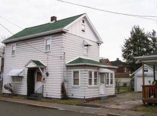 90 16th St, Ambridge, PA