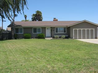 525 E Dena Way, Santa Maria, CA 93454