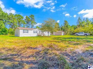 2815 North Dr, Nichols, SC 29581