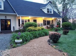 6493 Balls Mill Rd, Midland, VA 22728