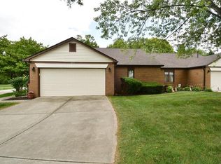 805 Staton Place East Dr, Indianapolis, IN 46234