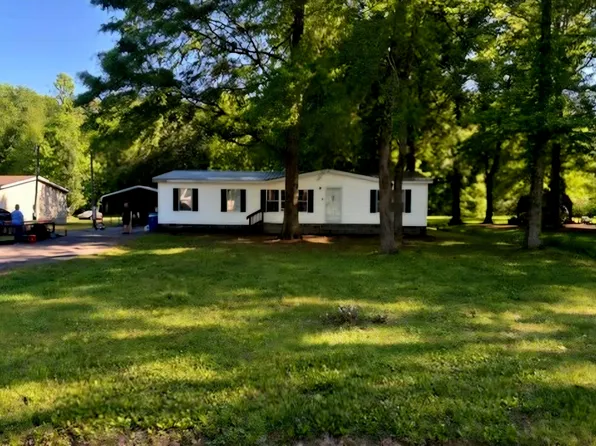 94 Forrestwood Dr, Manchester, TN 37355