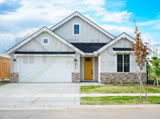 2624 E Ashlar Dr, Meridian, ID 83642