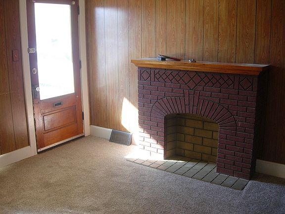 361 Hazel St. Living Room