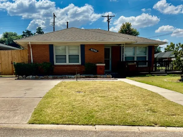 2236 Ashley Dr, Oklahoma City, OK 73120