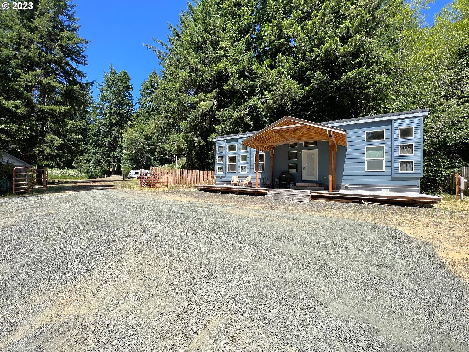 2180 N Lake Rd, Lakeside, OR 97449 Zillow