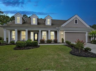 21 Murray Ave, Hilton Head Island, SC 29926