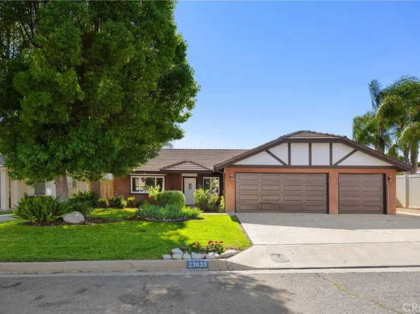 23633 Fair Weather Dr, Canyon Lake, CA 92587