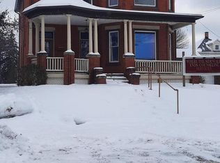 145 Lafayette St, Saint Marys, PA 15857