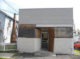 1400 Lafayette St, Scranton, PA