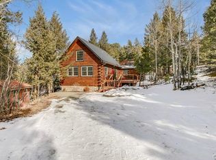 118 Rock Knoll Dr, Evergreen, CO 80439