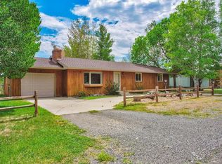 2202 Gentle St, Cody, WY 82414