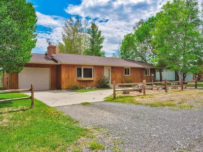 2202 Gentle St, Cody, WY, 82414
