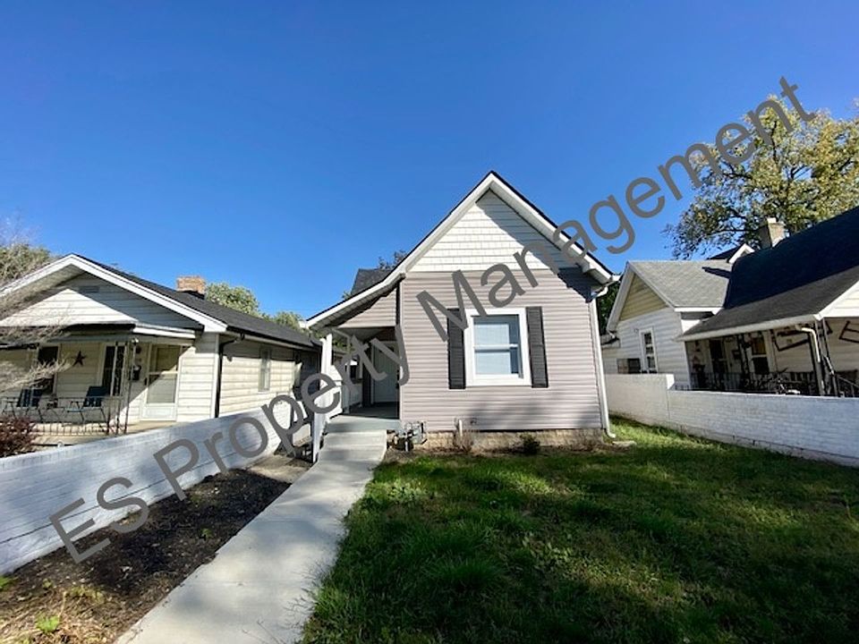 1st image of 1507 Churchman Ave