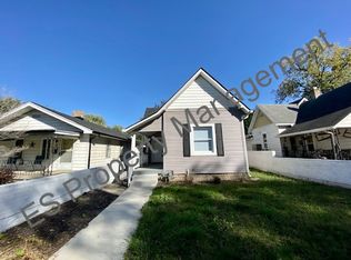1507 Churchman Ave, Indianapolis, IN