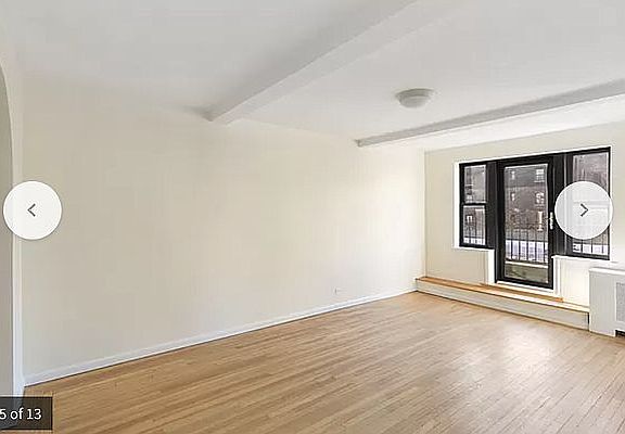 2nd image of 850 Amsterdam Ave APT 10G
