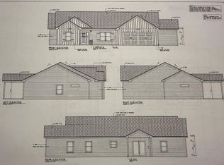 Old Bethel Rd, Crawfordville, FL 32327