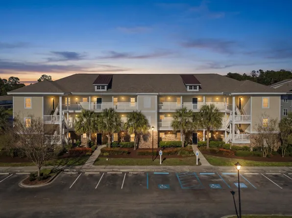 334 Kiskadee Loop #K18, Conway, SC 29526