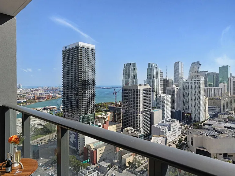 Window View