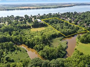 LOT 2 River Rd, East China, MI 48054