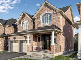 51 Donzi Ln, Vaughan, ON L6A 0G8