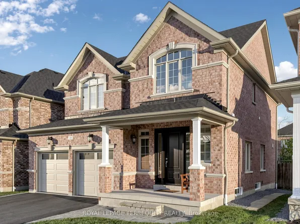 51 Donzi Ln, Vaughan, ON L6A 0G8