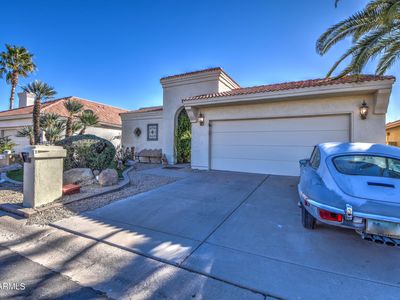 10827 E Flintlock Dr, Sun Lakes, AZ, 85248
