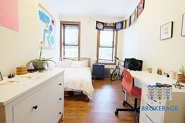 Rented by SBJ Brokerage, LLC