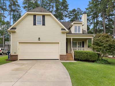 100 Tower Ridge Ln, Sanford, NC, 27330