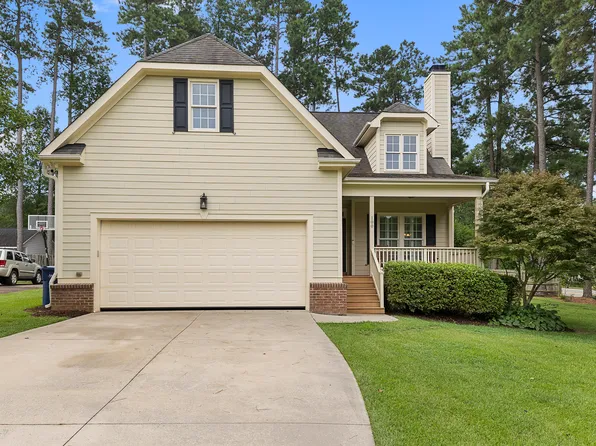 100 Tower Ridge Ln, Sanford, NC 27330