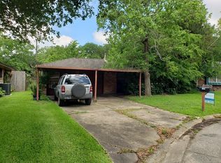 1202 Cypress St, Alvin, TX 77511