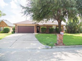 804 Trevor Way, Arlington, TX 76001
