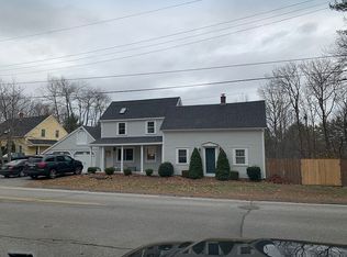 17 Chamberlain Rd, Scarborough, ME 04074