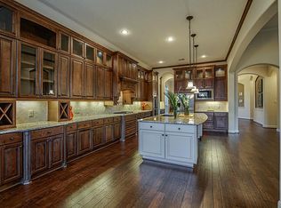 3610 Smooth Brome Ln, Spring, TX 77386