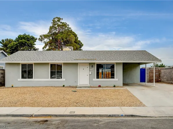 4809 Sunny Brook Ave, Las Vegas, NV 89110