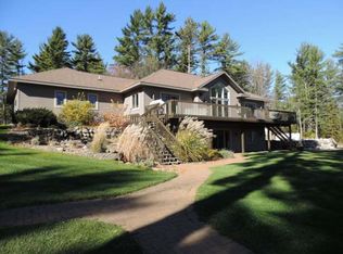 W7494 Valley Rd, Tomahawk, WI 54487