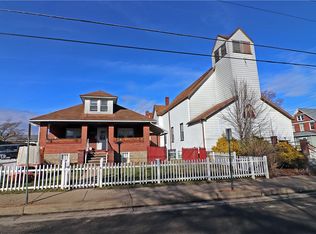 44-50 E 2nd Ave, Latrobe, PA