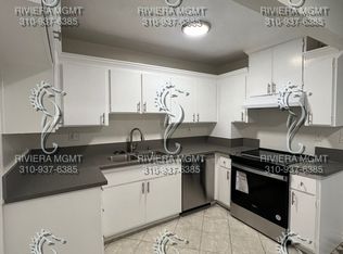 1806 Huntington Ln APT 3, Redondo Beach, CA 90278