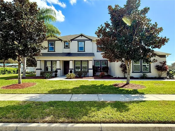 4113 Golden Willow Cir, Apopka, FL 32712