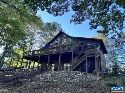 43 S Bearwood Dr, Palmyra, VA, 22963