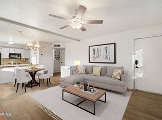 1942 S Emerson UNIT 130, Mesa, AZ 85210