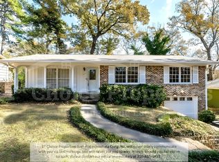 1213 Oakwood St, Birmingham, AL 35215