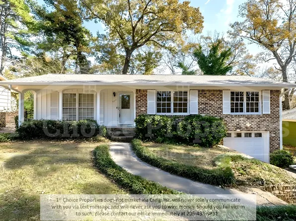 1213 Oakwood St, Birmingham, AL 35215