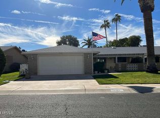 10143 W Bolivar Dr, Sun City, AZ 85351