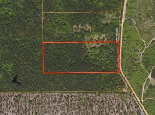 R20785 County Road 3325, Colmesneil, TX 75938