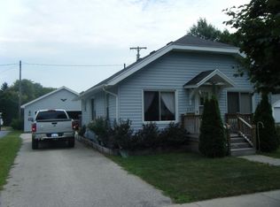 201 Marshall St, Essexville, MI