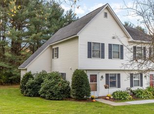 126 Southview Ln, Williston, VT 05495