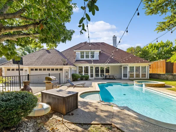 25 Panorama Trl, Trophy Club, TX 76262