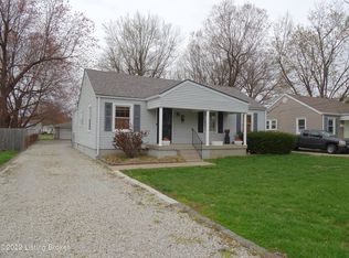 2417 Dulworth Dr, Louisville, KY 40216