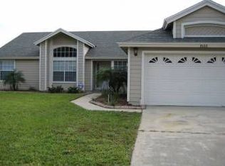 1033 Providence Ln, Oviedo, FL 32765